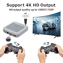 Kinhank Super Console X Retro Video Game Console
