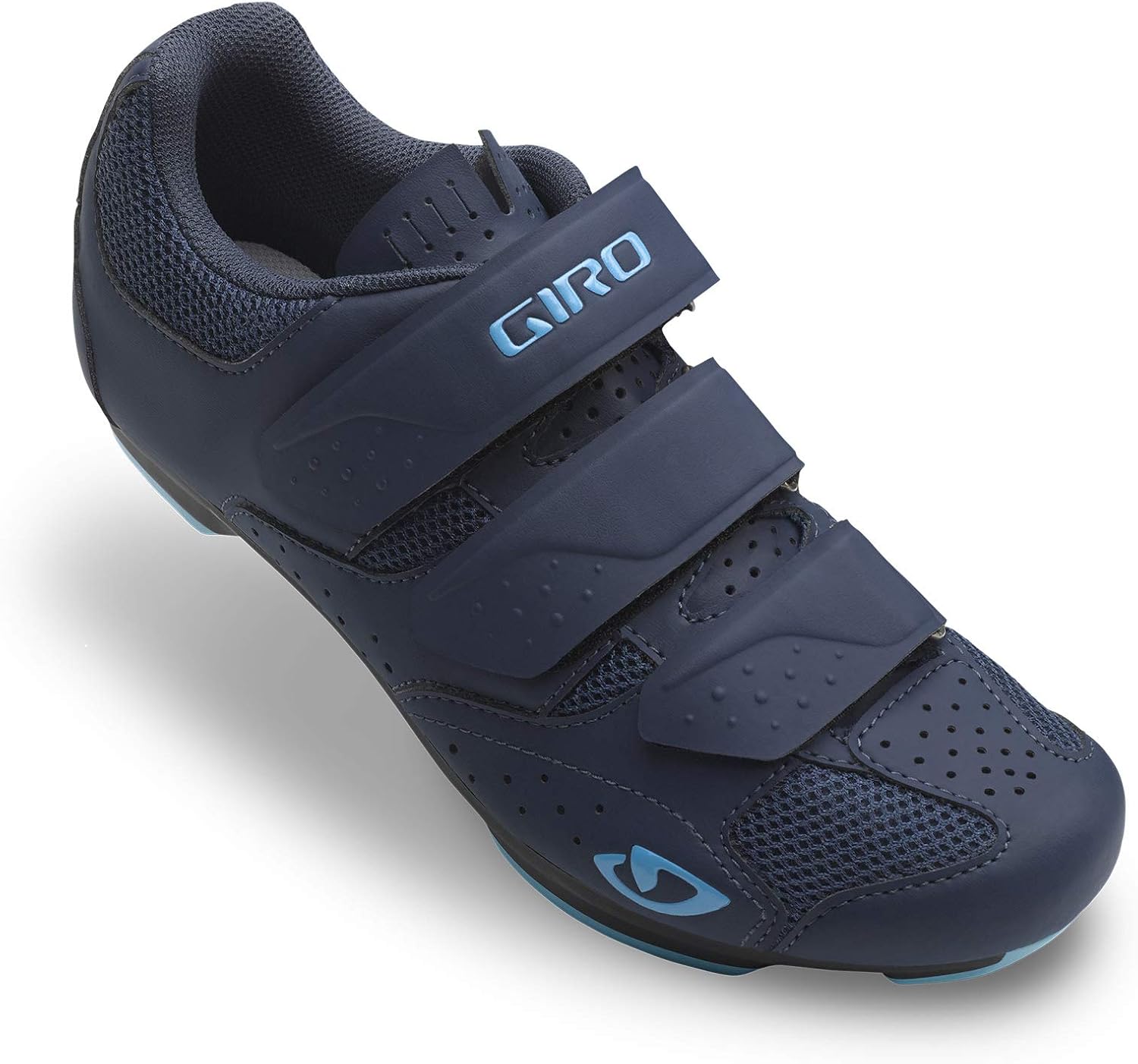 giro women's rev road shoes