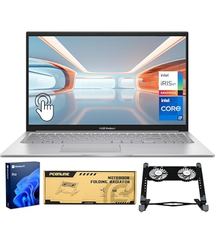 Amazon.com: ASUS VivoBook 15.6