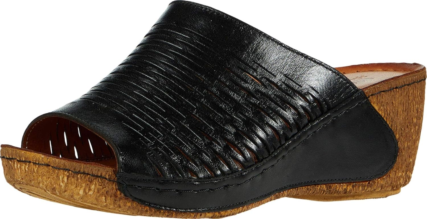 spring step sandals amazon