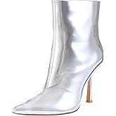 The Drop Women's Gail Heeled Ankle Bootie