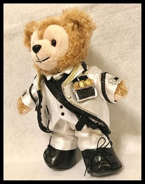Amazon King Prince 永瀬 廉くん風衣装 シンデレラガール ダッフィー ぬいば キンプリ 花のち晴れ おもちゃ おもちゃ Amazon King Prince 永瀬 廉くん風衣装 シンデレラガール ダッフィー ぬいば キンプリ 花のち晴れ おもちゃ おもちゃ