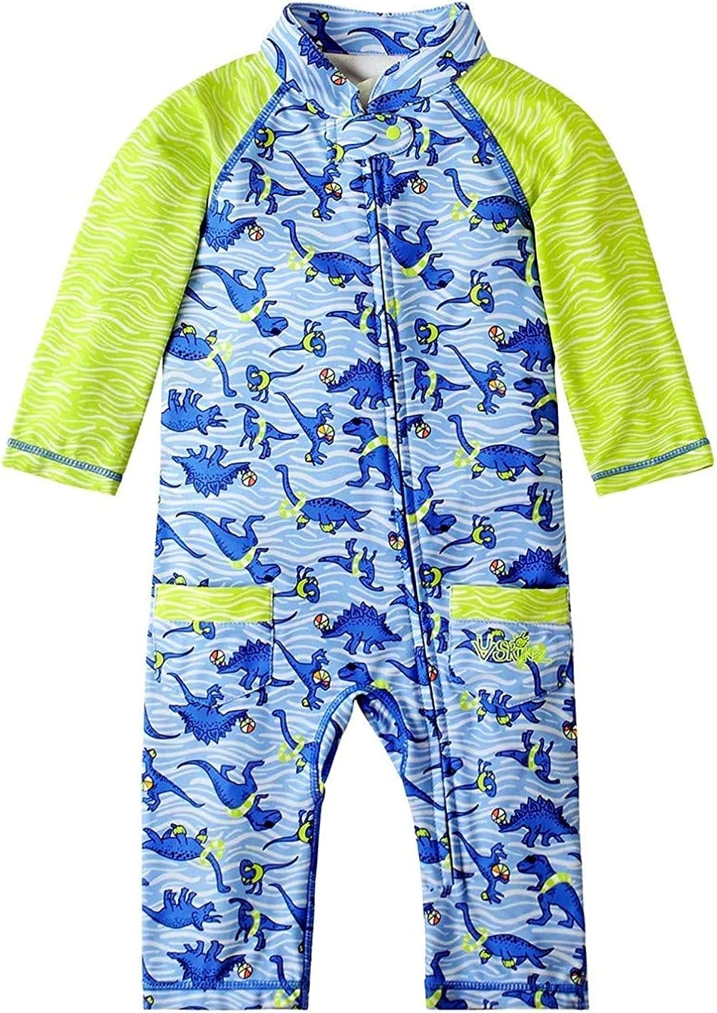 boys sunsafe swimsuit