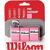 Wilson Pro Overgrip (3-Pack)
