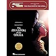 The Phantom of the Opera - Movie Selections: E-Z Play Today Volume 95