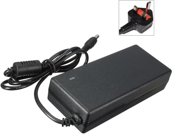 Adaptateur Secteur 9V MyVolts Pour Pédale Line 6 DL4 - Prise Française, Protection Surtension