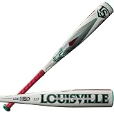 Louisville Slugger 2025 Atlas&trade; JBB (-10) 2 &frac34;&rdquo; USSSA Baseball Bats - 25", 26", 27" and 28"