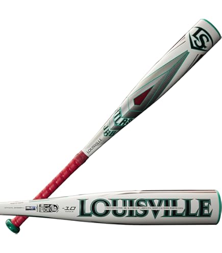 Louisville USA Baseball 2.0 バット 2023 Louisville Slugger Omaha (-11) 2 5/8