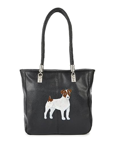 jack russell bag