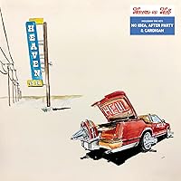 What the Hell - Amazon.com Music