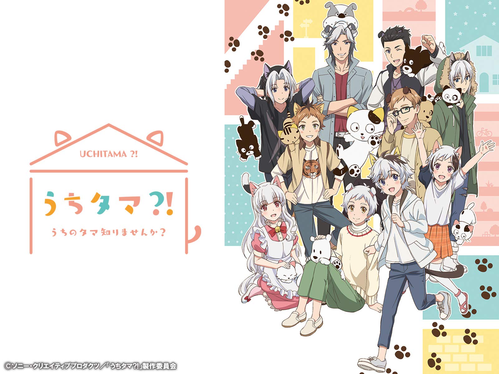 Amazon Co Jp スーパーチューナー 異能機関を観る Prime Video