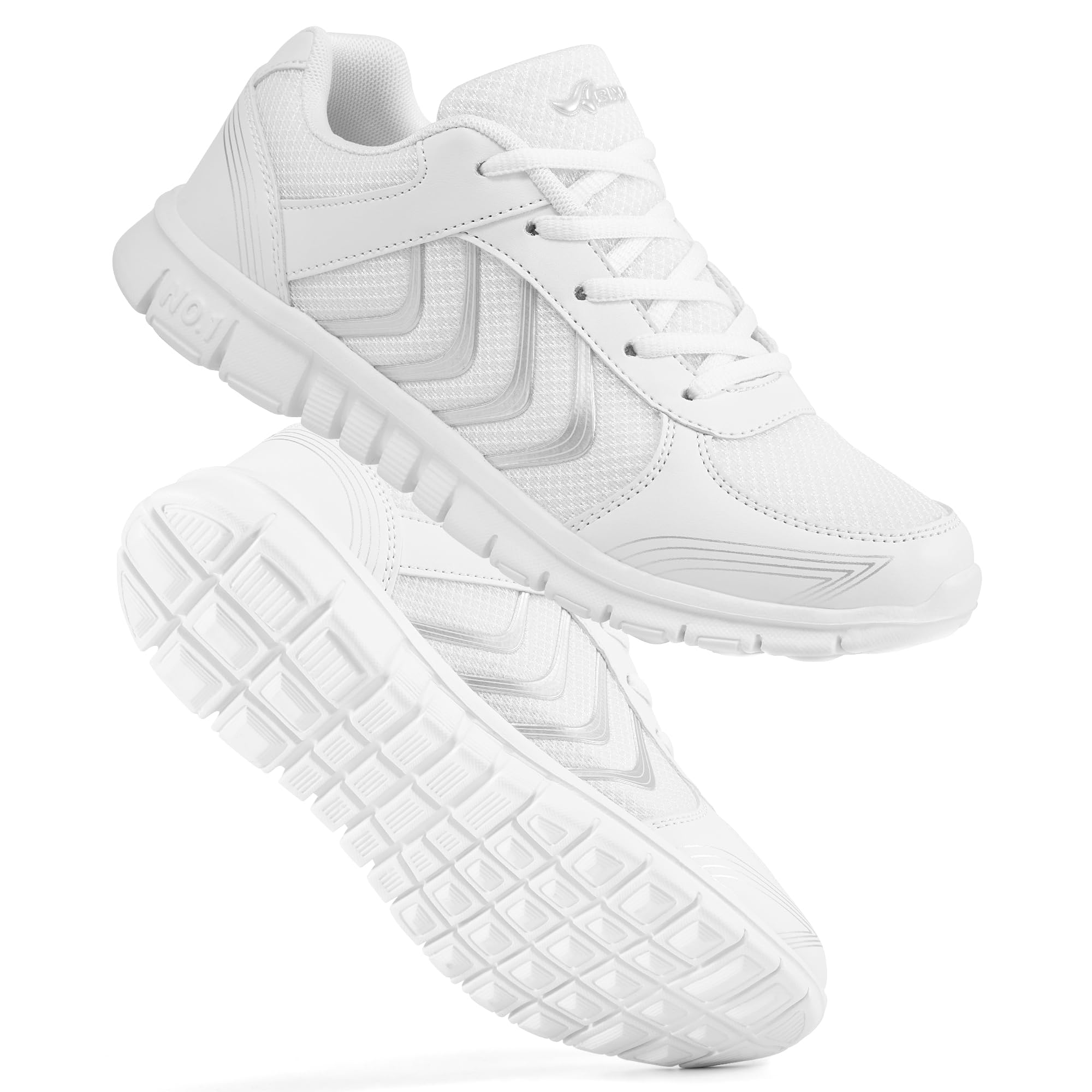 DUOYANGJIASHA Sneakers for Women Running