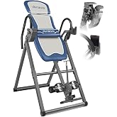 Verakare ITX9560 Heavy Duty Inversion Table