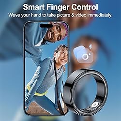 𝐒𝐦𝐚𝐫𝐭 𝐑𝐢𝐧𝐠,Wearable