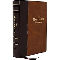 ESV, MacArthur Study Bible, 2nd Edition, Hardcover: Unleashing
