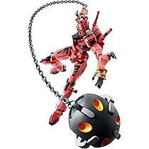 BANDAI L ROBOT魂 RED GUNDAM Bandai Metal Robot Spirits (SIDE MS) Mobile Suit Gundam