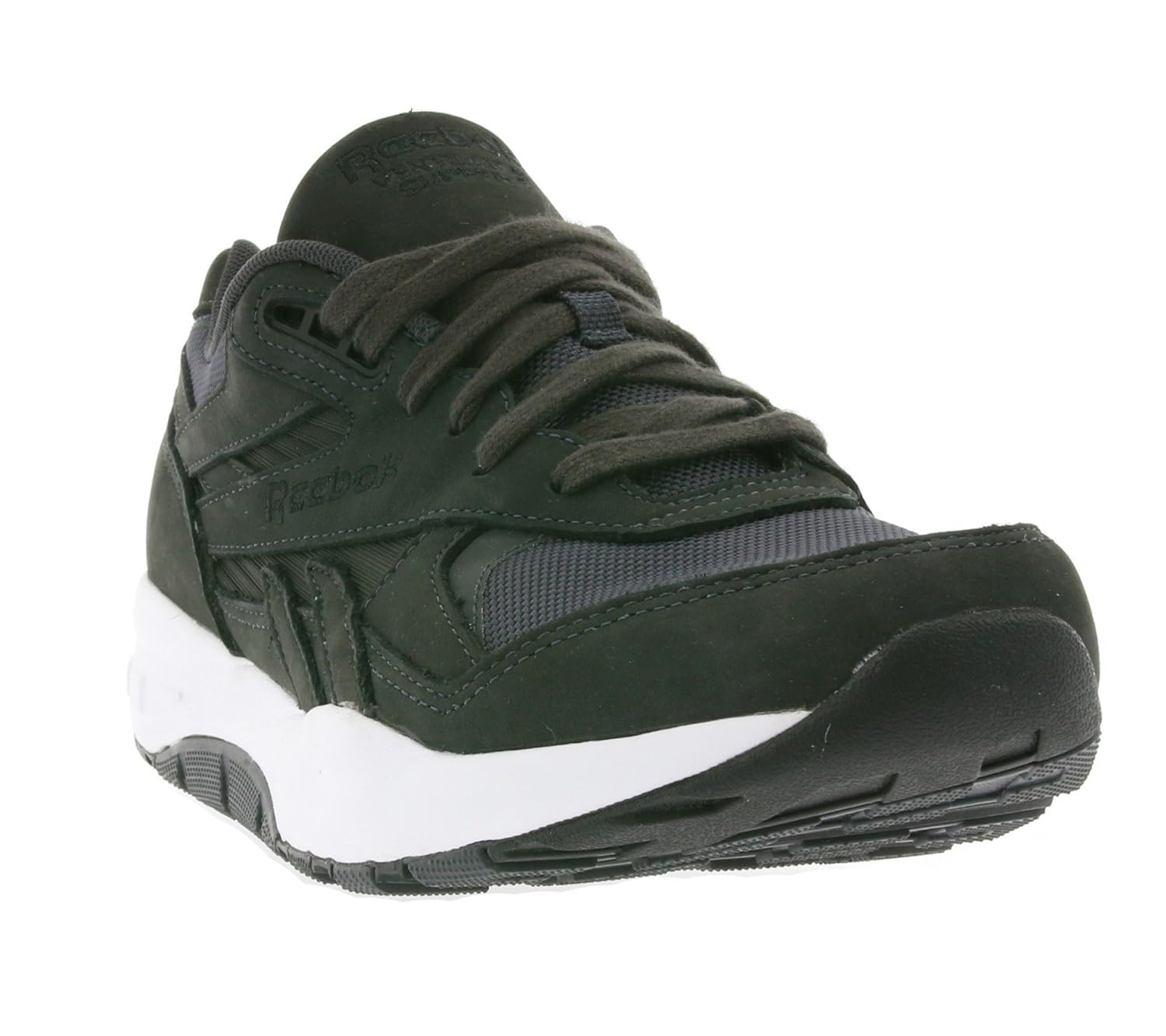 reebok ventilator bambino nere