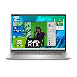 Dell Inspiron 7630 Laptop - 16.0-inch 16:10 2.5K