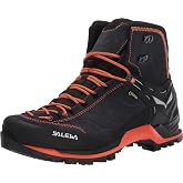 Salewa Mountain Trainer Mid Gore-TEX Boots Mens