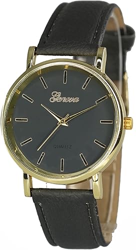 boyfriend style watch