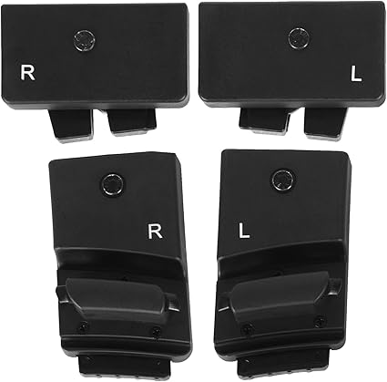 poussette maclaren atom style set