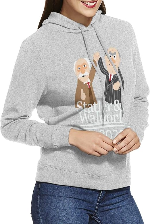 Lywucceean Statler &amp; Waldorf 2020 Women�s