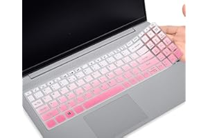 CaseBuy Keyboard Cover for Acer Aspire 5 A515-56 A515-46 A515-45 A515-43 A515-54 A515-54G A515-55 A515-55T A515-55G Series, A