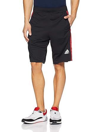 adidas men's d2m shorts