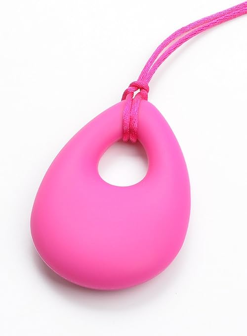 sensory chew necklace amazon