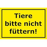 Weidezaunschild 'Wertvoller Tierbestand – Kuh' – DIN A4, Aus Hartschaum, Witterungsbeständig