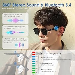 GetD AI Glasses, AI Real-time Translation with 147