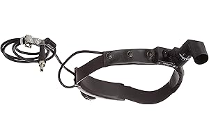 Welch Allyn Green Series LED Procedure Headlight