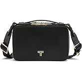 TUMI - Voyageur Myla Crossbody - Stylish Shoulder Bag with Key Leash, Card Pockets & More - Everyday Women's Purse