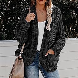 ADJHDFH Cardigan For Women Lightweight Cropped Boho