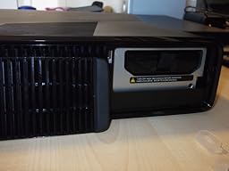 Xbox 360 250GB Console: Amazon.co.uk: PC & Video Games