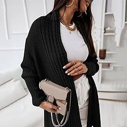 ADJHDFH Cardigan Sweaters For Women Trendy