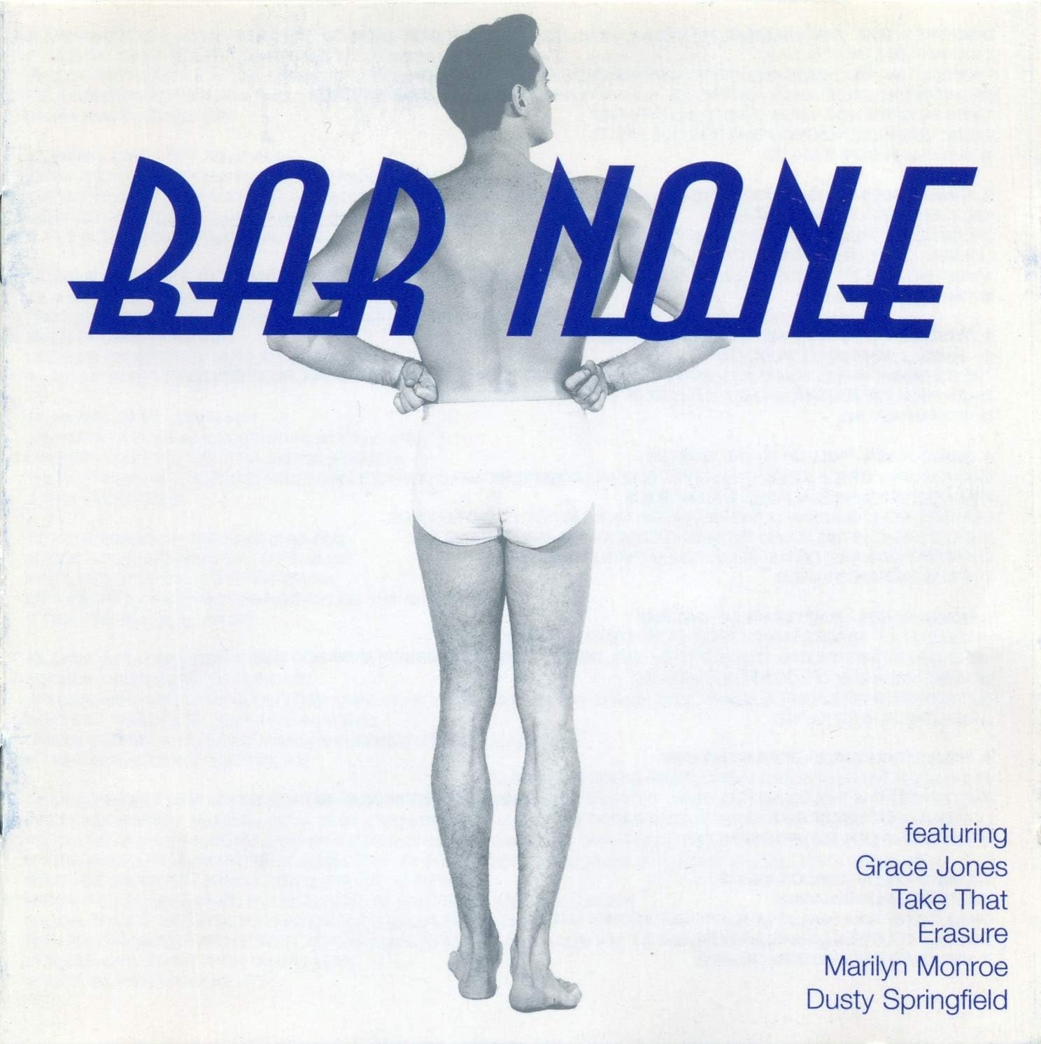 Bar None Amazon.co.uk Music