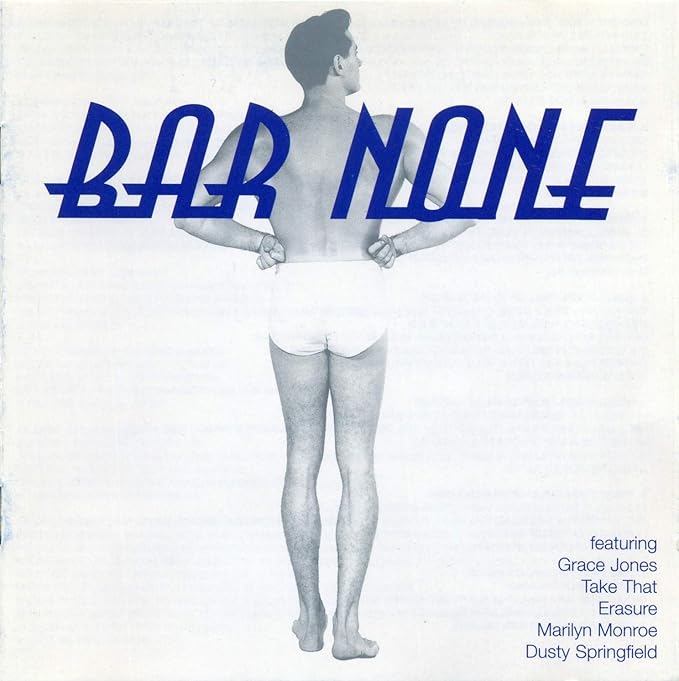 Is Bar None One Word Or Two at Marianne Lowell blog