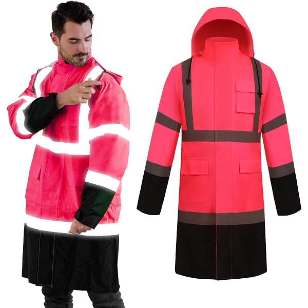 Chaqueta Deportiva Hombre TOFOTL | Chubasquero Cortavientos Transpirable Para Ciclismo Y Montaña