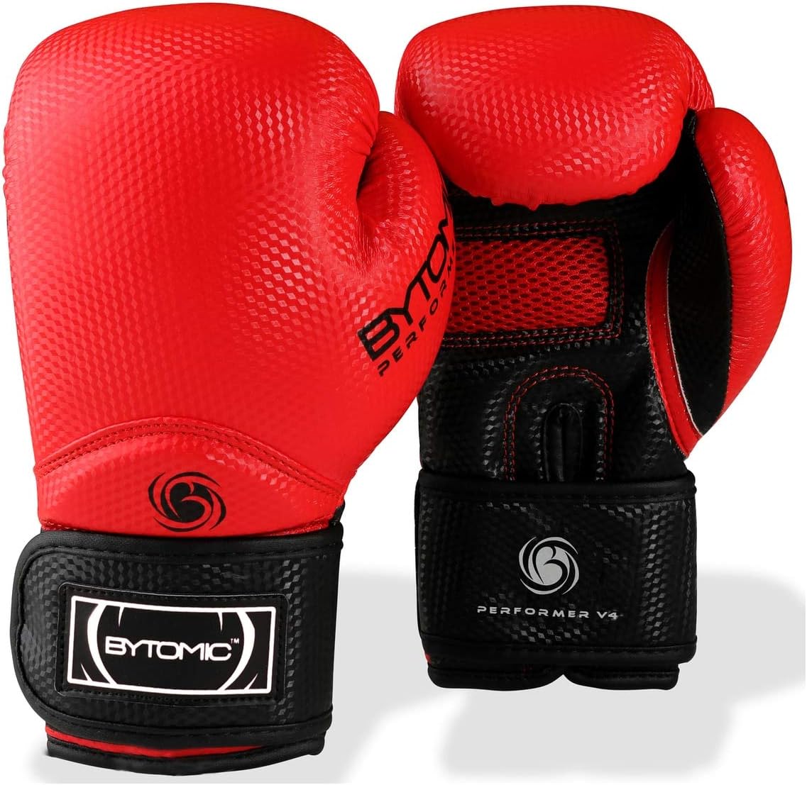 bytomic boxing gloves