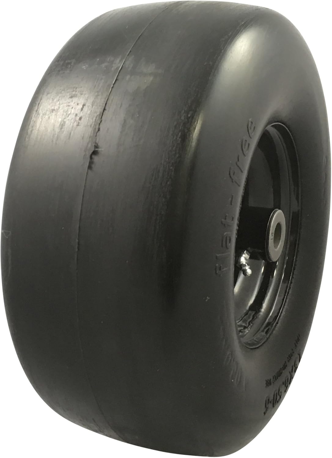 Best Replacing Lawn Mower Tire