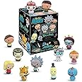 Funko Pint Size Heroes: Rick & Morty - Rick & Morty (One Mystery Figure) Collectible Toy