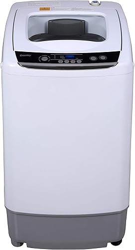 danby washing machine