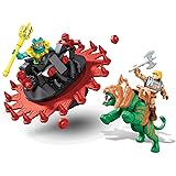 mega construx probuilder wind raider attack