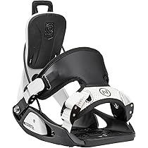スノーボード FLOW MICRON YOUTH S Amazon.com : Flow Micron Youth Men's Rear Entry Snowboard