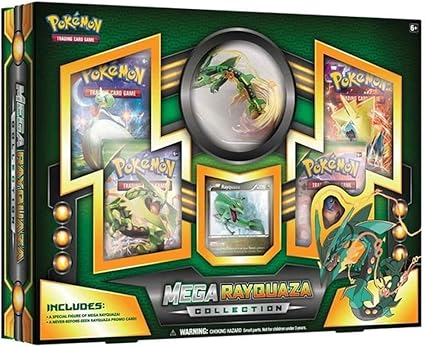 rayquaza figure