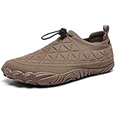 Barefoot Water Shoes for Women Men Minimalist Zero Drop Walking Shoes,Beach Outdoor Runing Gym Footwear
