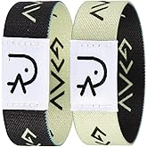 Bible Verse Bracelets, Daily Bible Verse Bracelet, Wearable Bible Bracelet with Nfc, Inspirational Bible Verse Religious Jewelry Religious Bracelets Gifts for Men Women Teens