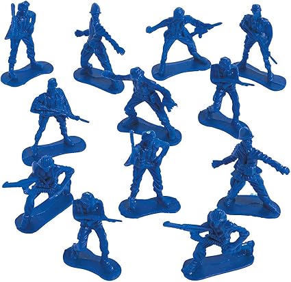 buy action figures in bulk