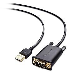 Cable Matters USB to Serial Adapter Cable